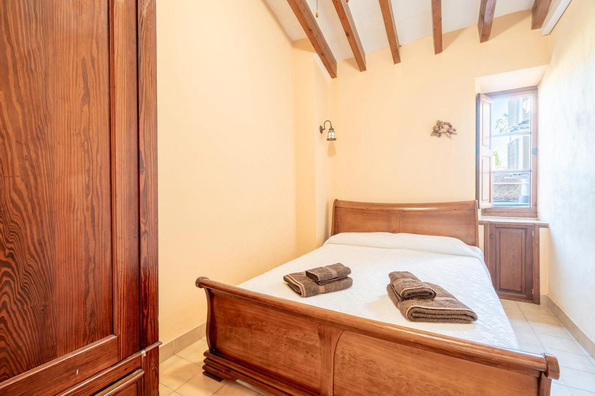 Villa Abilios Palma di Maiorca