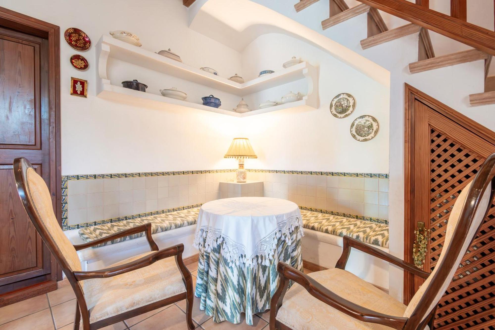 Abilios Villa