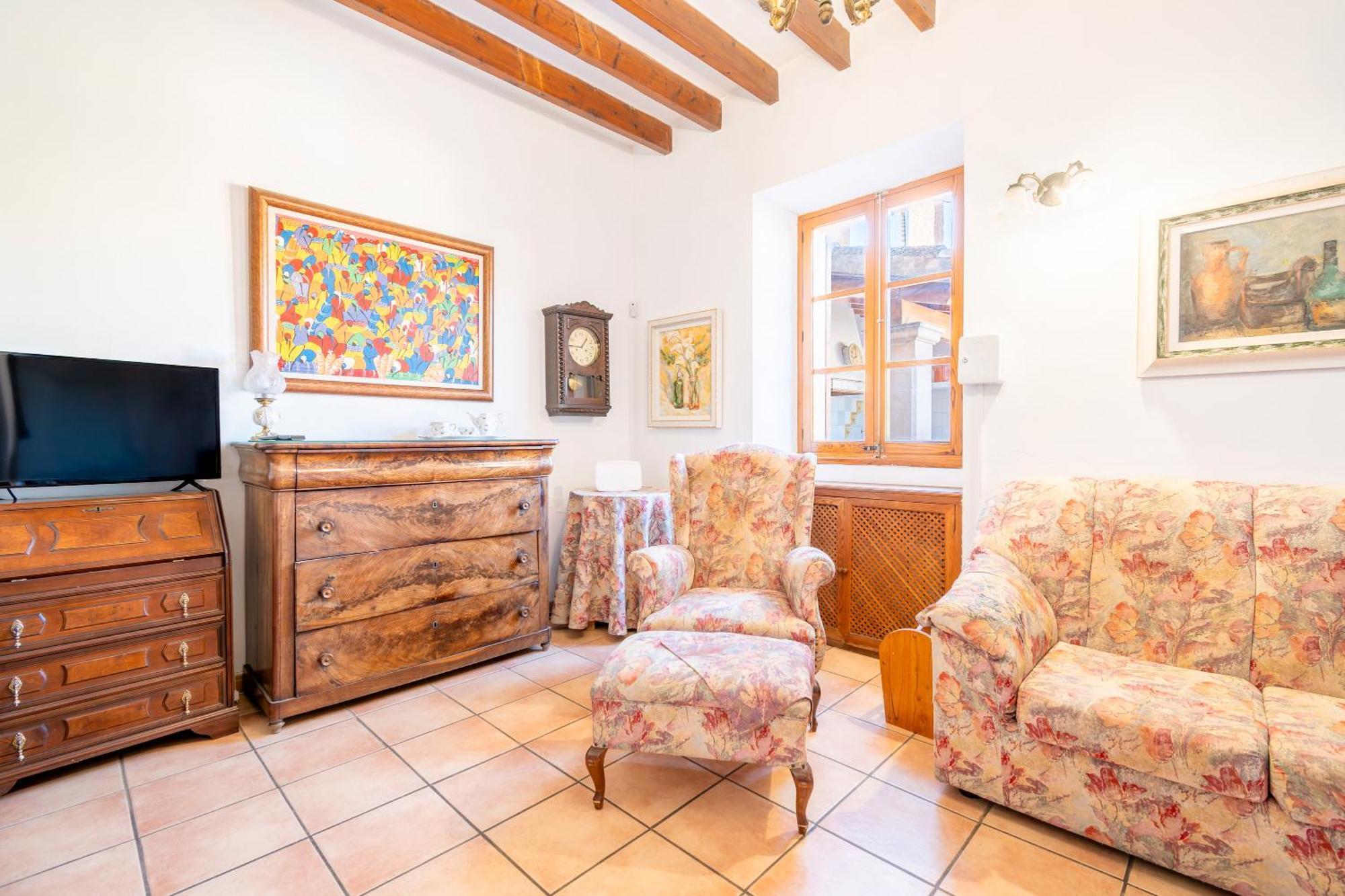 Abilios Villa *