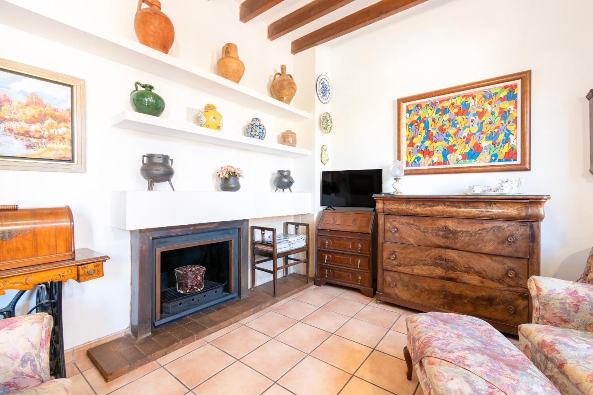 Villa Abilios Palma di Maiorca