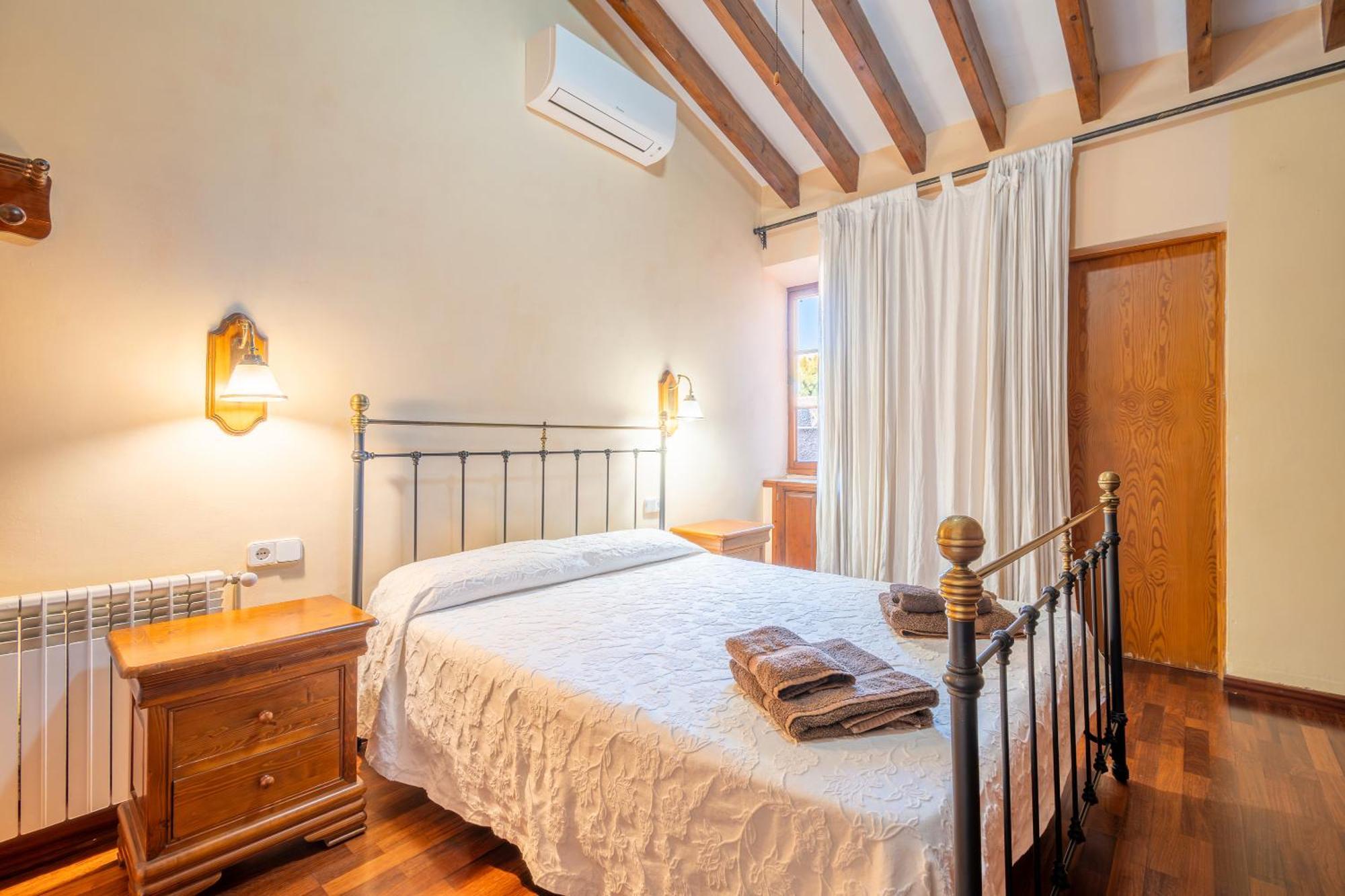 Abilios Villa