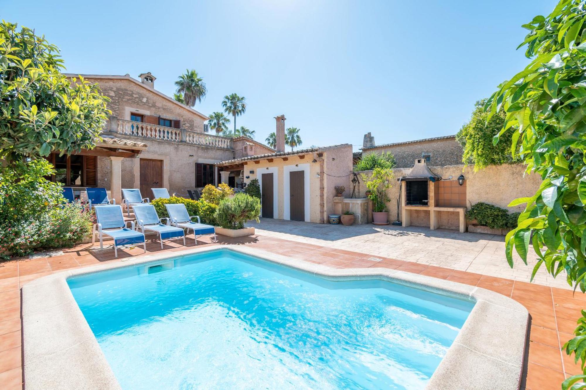 Abilios Villa *
