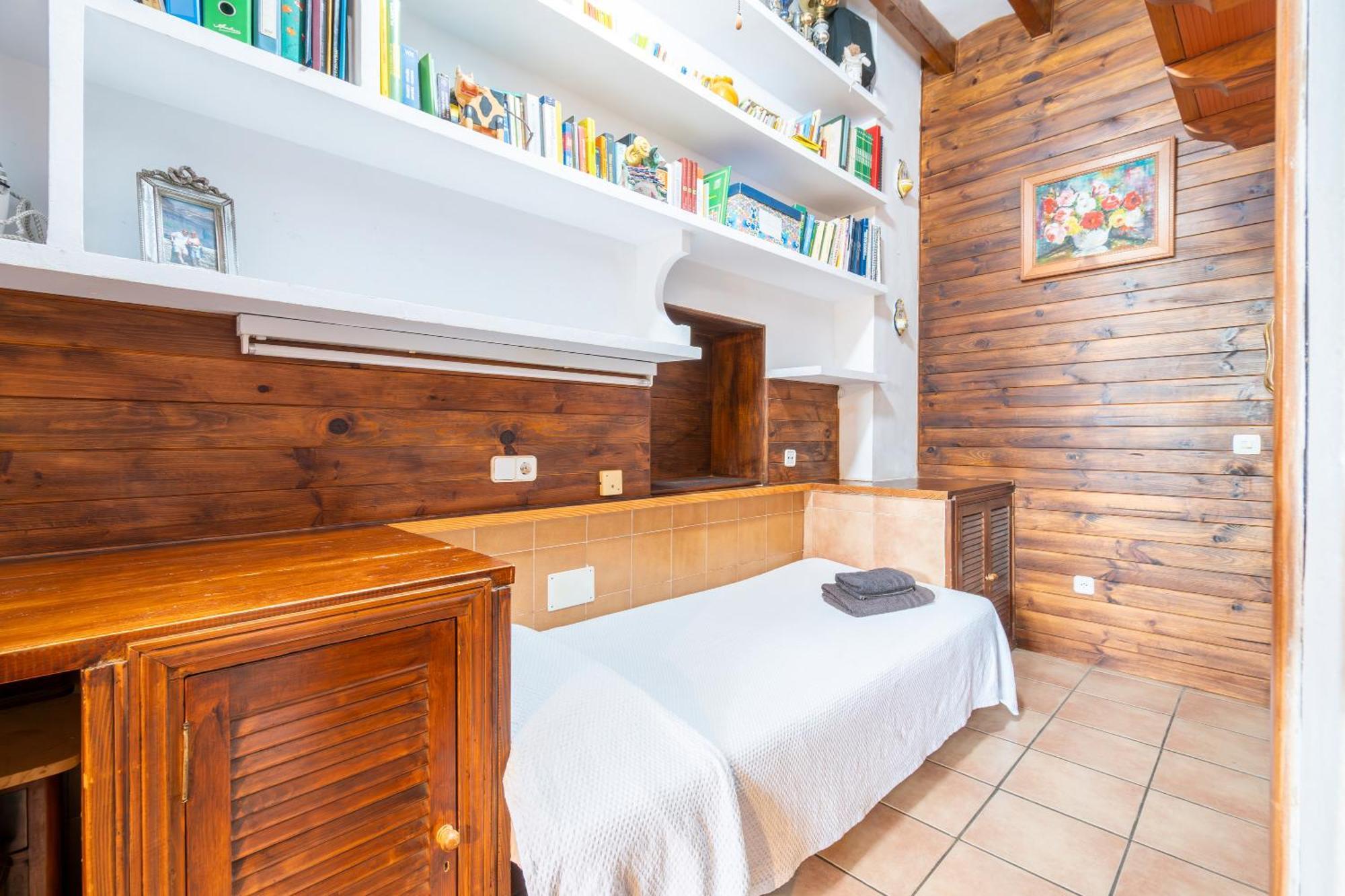 Abilios Villa Palma di Maiorca