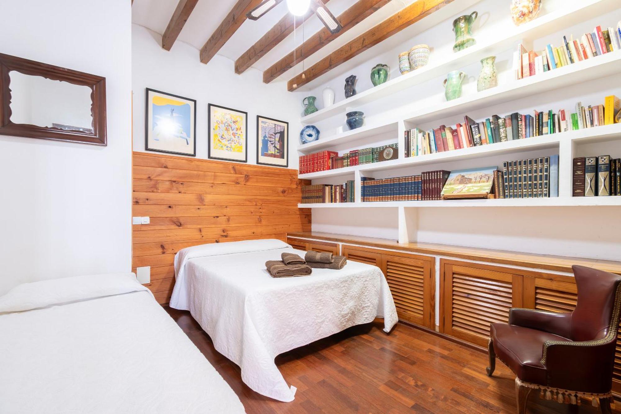 Villa Abilios Palma di Maiorca