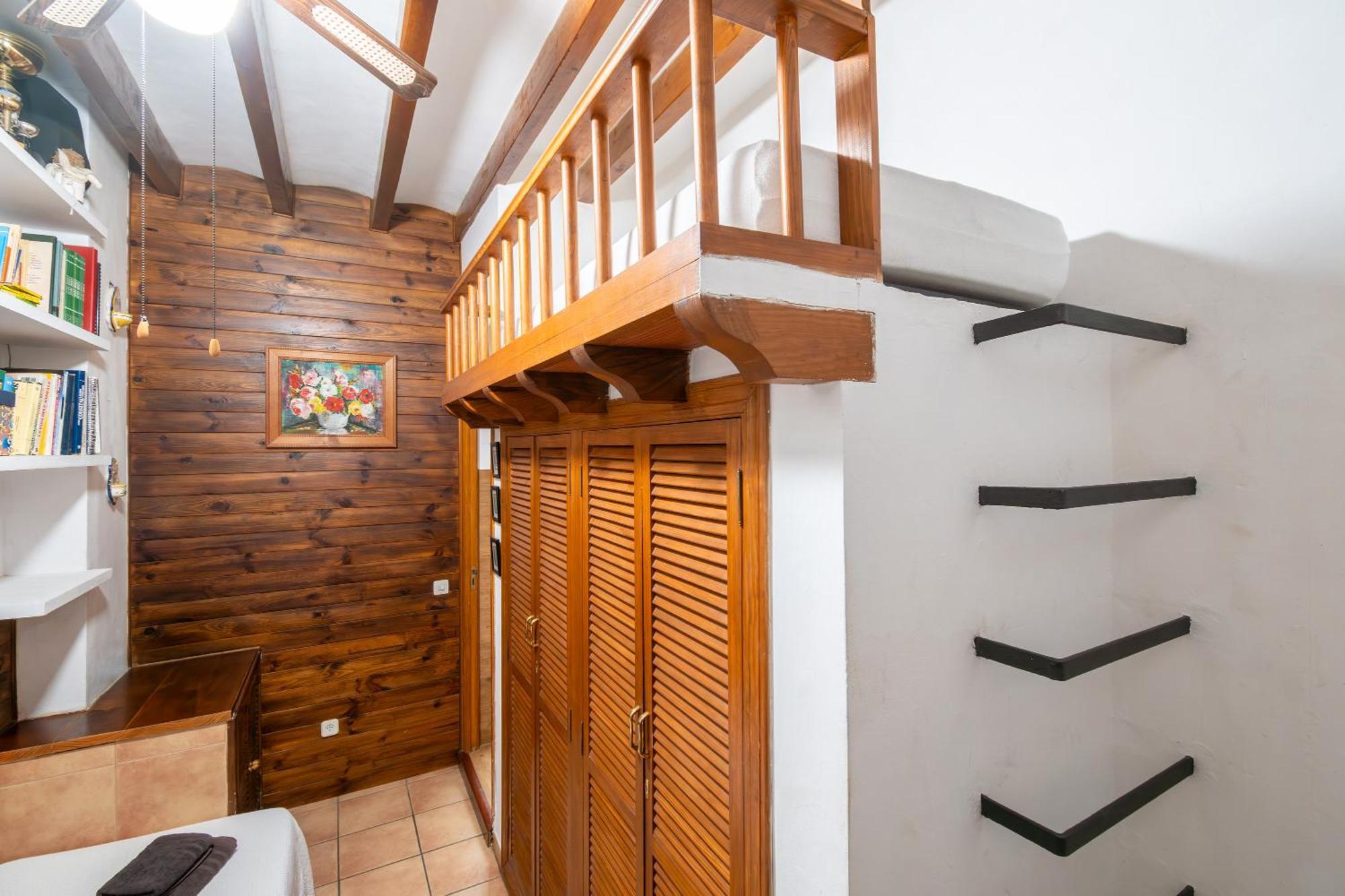 Abilios Villa Palma di Maiorca