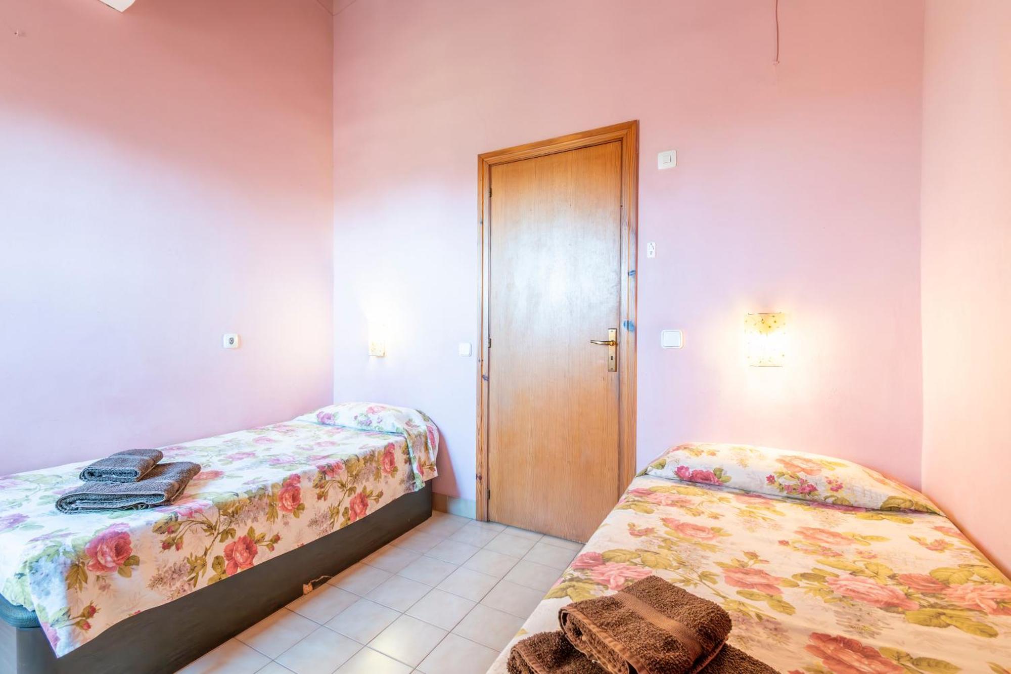 Abilios Villa *