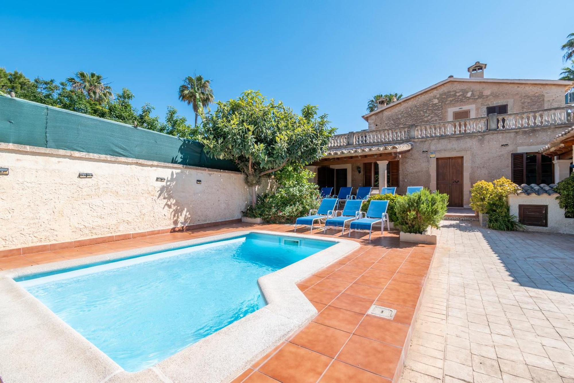 Abilios Villa *